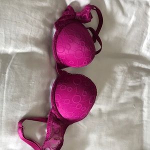 Gorgeous bra 32a